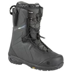 Boots Nitro Capital TLS