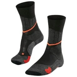 Chaussettes Nordique Falke Sc1 Women Black-mix -Ski Équipement Boutique 693454c219074295a047169e486c21ced1425c9a VH17FALKACC002 1