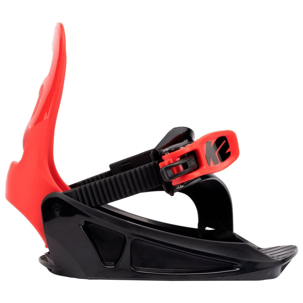 Fix Snowboard K2 Mini Turbo 4 Fix Snowboard K2 Mini Turbo – Image 2
