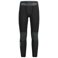 Pantalon Nordique Maloja RaupelM Moonless