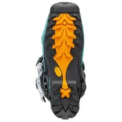 Chaussures De Ski Randonnée Scarpa Gea Aqua Black -Ski Équipement Boutique 695597dd25aa3e393bc9018998bbe0d033907dc6 H22SCARCHA194706 9