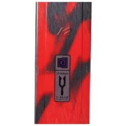 Ski K2 Mindbender 99Ti W -Ski Équipement Boutique 69c5b9ce146424ab29f97971b94d28b3209984bb H23KDEUSKI322973 904