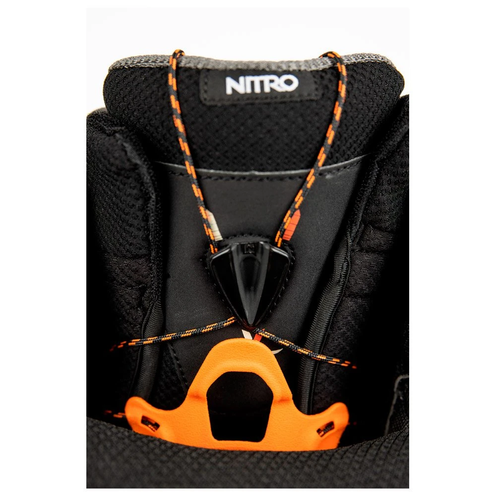 Boots Nitro Incline Tls Black 7 Boots Nitro Incline Tls Black – Image 5