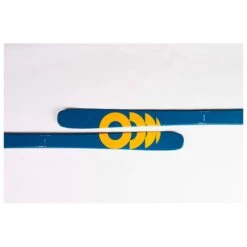 Ski Movement Fly 95 -Ski Équipement Boutique 6a071e4506d63f870d16d7215b36c22a5a904656 H23MOVESKI251201 902