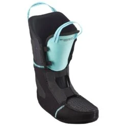 Chaussures De Ski Randonnée Salomon MTN Summit Pro W Rainy Day Belluga -Ski Équipement Boutique 6a546b9d462053cbcef2a34907f1b9e6ab0d9921 H23SALOCHA256217 10