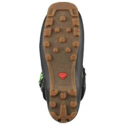 Chaussures De Ski Randonnée Salomon Mtn Summit Pure Black -Ski Équipement Boutique 6b0a0fae3cbcd6b52aa881cd5f8d4a0968ccda77 H23SALOCHA244981 9