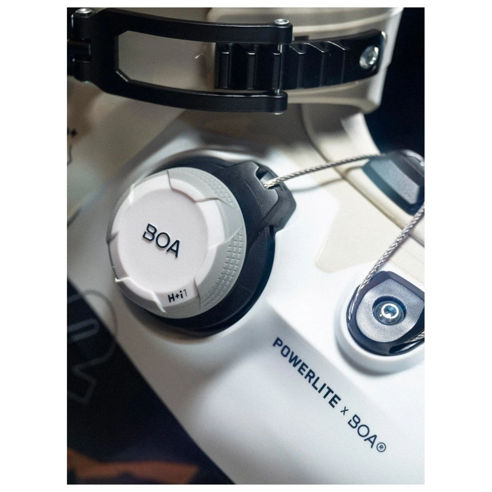 Chaussures De Ski K2 Anthem 95 Boa 8 Chaussures De Ski K2 Anthem 95 Boa – Image 6