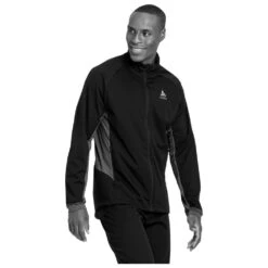 Veste Nordique Odlo Brensholmen Jkt Indigo Bunting Dark Sapphire -Ski Équipement Boutique 6c3ec70b2978a44aed6420f5f4e84b7a0c775234 H22ODLOTTH1257630 901