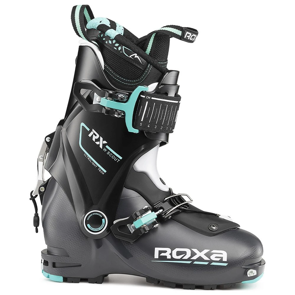 Chaussures De Ski Randonnée Roxa Rx W Scout U75 3 Chaussures De Ski Randonnée Roxa Rx W Scout U75
