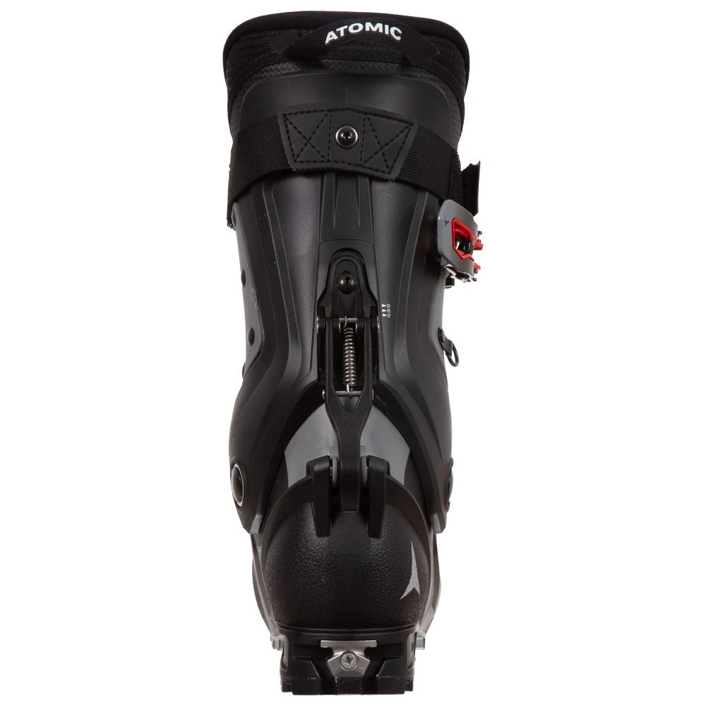 Chaussures De Ski Randonnée Atomic Backland Sport Black Grey 5 Chaussures De Ski Randonnée Atomic Backland Sport Black Grey – Image 3
