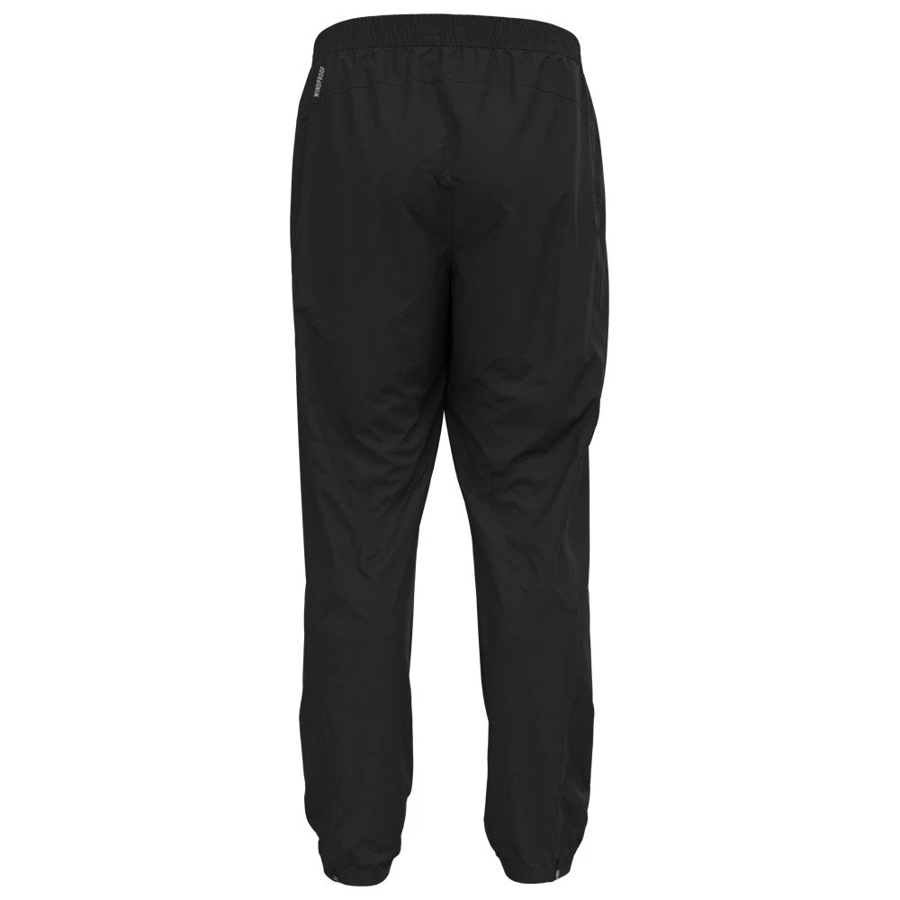 Pantalon Nordique Odlo Windbreaker Pants Black 4 Pantalon Nordique Odlo Windbreaker Pants Black – Image 2