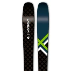 Ski Movement Axess 86 -Ski Équipement Boutique 6de1ad07756eabfcf633146b66593849e6feedde H23MOVESKI254196 1