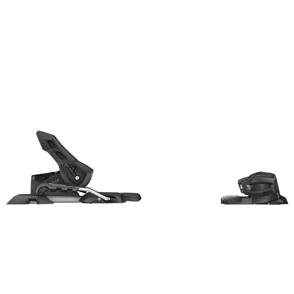 Fix Ski Head Attack 11 Gw Br.85 Solid Black 4 Fix Ski Head Attack 11 Gw Br.85 Solid Black – Image 2