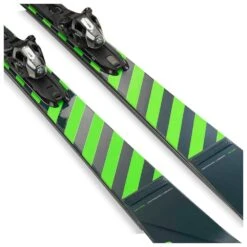 Kit Ski Elan Voyager + Emx 12.0 Gw -Ski Équipement Boutique 6e29b599c67e126e69bcd23c30fd4f32decd297b H23ELANKSK217747 11