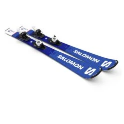 Kit Ski Salomon L S/Race Jr M + L6 Gw J80 -Ski Équipement Boutique 6e73191dc0bc731d7180e1f5de23b2f0aeb00632 H23SALOKSK354084 3