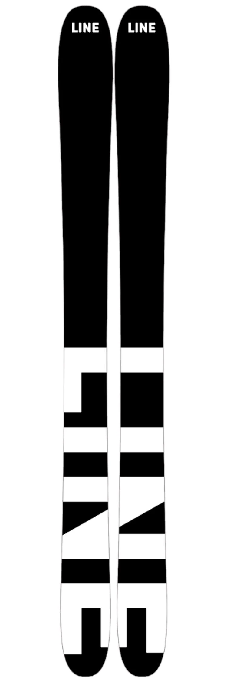 Ski Line Vision 98 4 Ski Line Vision 98 – Image 2