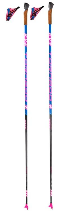 Bâton Fond KV+ Tornado Pink