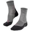 Chaussettes Nordique Falke Ru4 Wool W Grey Mel -Ski Équipement Boutique 6ef0aac5eea4ce1d20023ba891165d9e6830fd03 H23FALKACC2257760 0