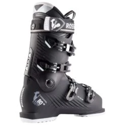 Chaussures De Ski Rossignol Hi-Speed 80 Hv Black Silver -Ski Équipement Boutique 6f03bc8ba4d49ce4e2697d58a1b7a64f95da0c7b H23ROSSCHA257837 5