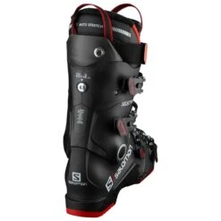 Chaussures De Ski Salomon Select Hv 100 Black Belluga Godji 10 Chaussures De Ski Salomon Select Hv 100 Black Belluga Godji -Ski Équipement Boutique 6f16380e905fc471ca1e87f84cb30716f2f88018 H22SALOCHA180257 2