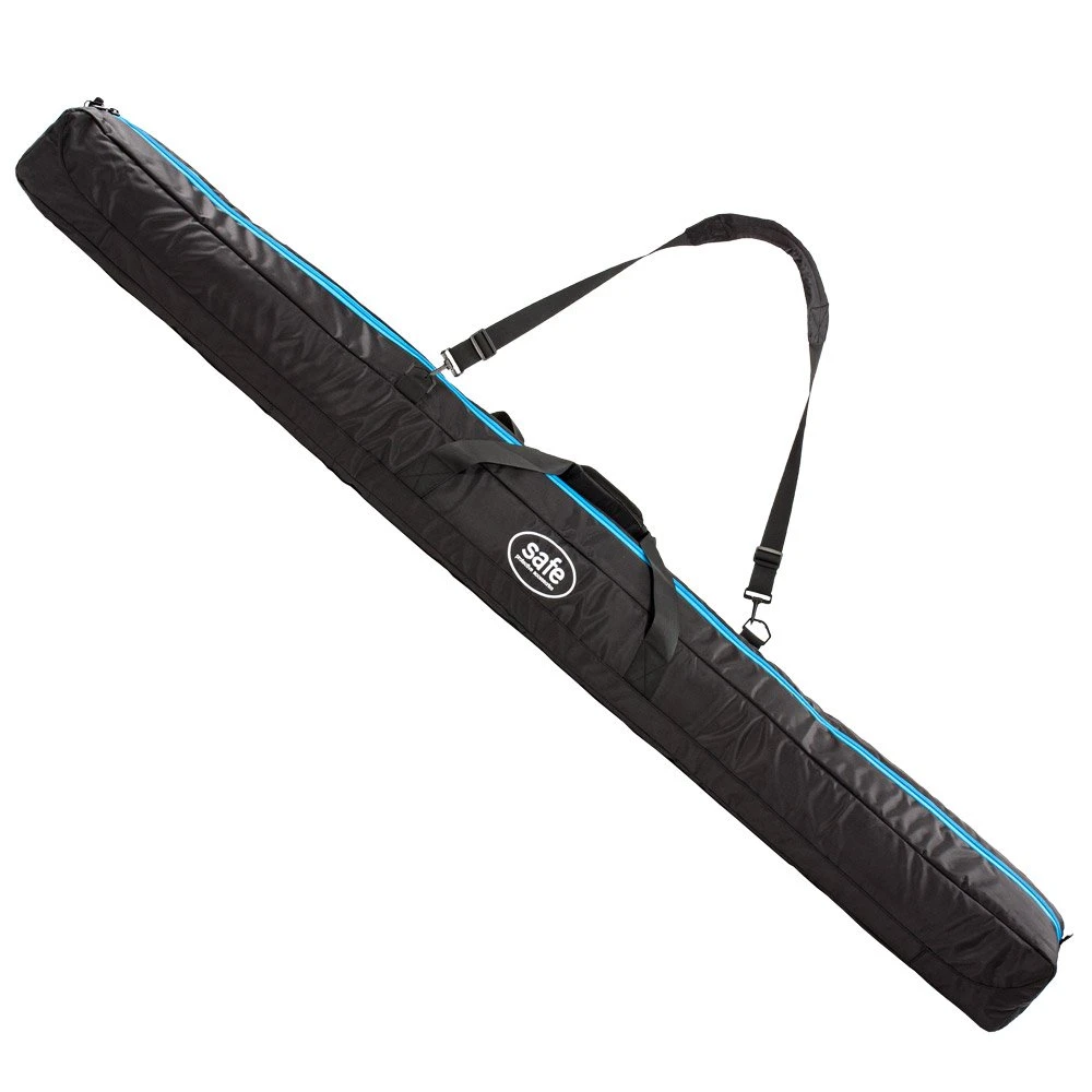 Housse Ski Safe Protective Accessories Ski Premium Bag Black 3 Housse Ski Safe Protective Accessories Ski Premium Bag Black