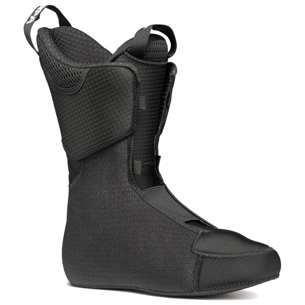 Chaussures De Ski Randonnée Scarpa 4-Quattro Sl Wmn Black Lagoon 10 Chaussures De Ski Randonnée Scarpa 4-Quattro Sl Wmn Black Lagoon – Image 8