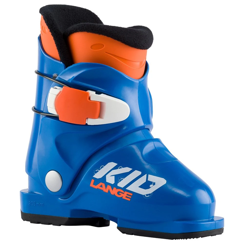 Chaussures De Ski Lange L-Kid 3 Chaussures De Ski Lange L-Kid