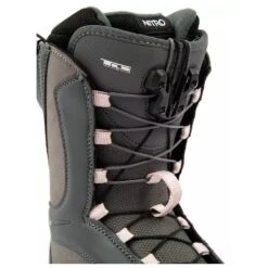 Boots Nitro Flora Tls Charcoal White Rose -Ski Équipement Boutique 7024c92565e6776b0d73fb91f204bef6ace01961 H21NITRBOO013 10