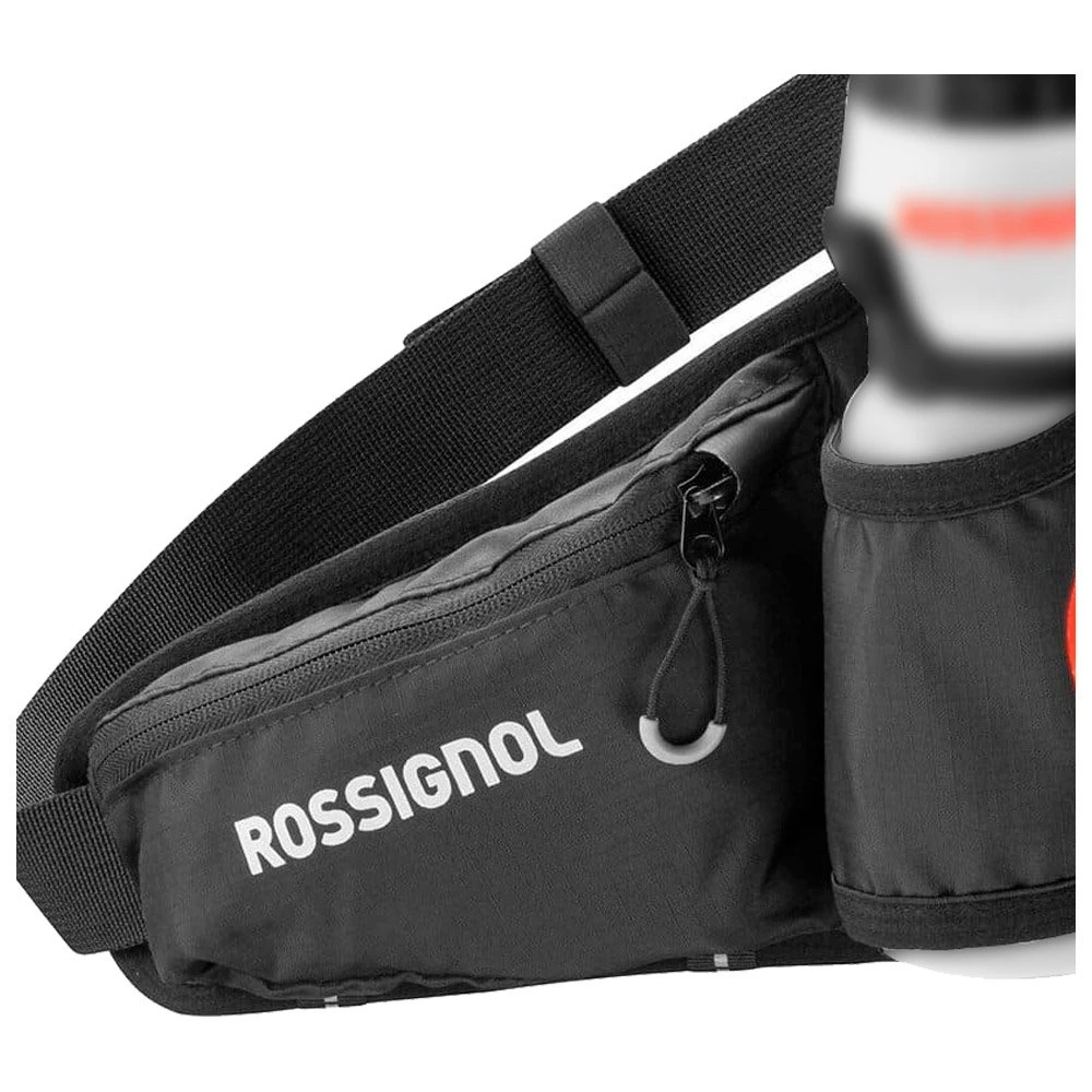 Porte-Gourde Rossignol Bottle Bag Black 4 Porte-Gourde Rossignol Bottle Bag Black – Image 2