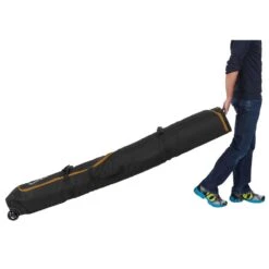 Housse Snowboard Thule Snowboard Roller Black Brown -Ski Équipement Boutique 710e036910a9f471ba2867f6a06104076233344d H18THULACC4172707 2