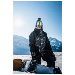 Planche Snowboard Borealis Taiga -Ski Équipement Boutique 7142dc9eb23827ce768a2e095ca132b47e8d0222 H23BOREBOA259642 902