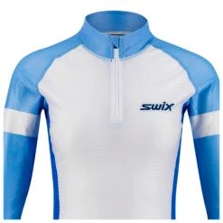 Combinaison Nordique Intégrale Swix Focus 2 Pcs Skisuit Women Bluebell -Ski Équipement Boutique 716b6baa3855c2530e6f51b1ef289e6483d0f285 H23SWIXTTH2250526 901