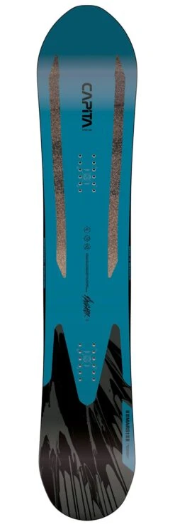 Planche Snowboard Capita The Navigator -Ski Équipement Boutique 71d6af7a1337888c8e9b106904f0a1b9e5245a36 H23CAPIBOA258723 CAPI0025926 0