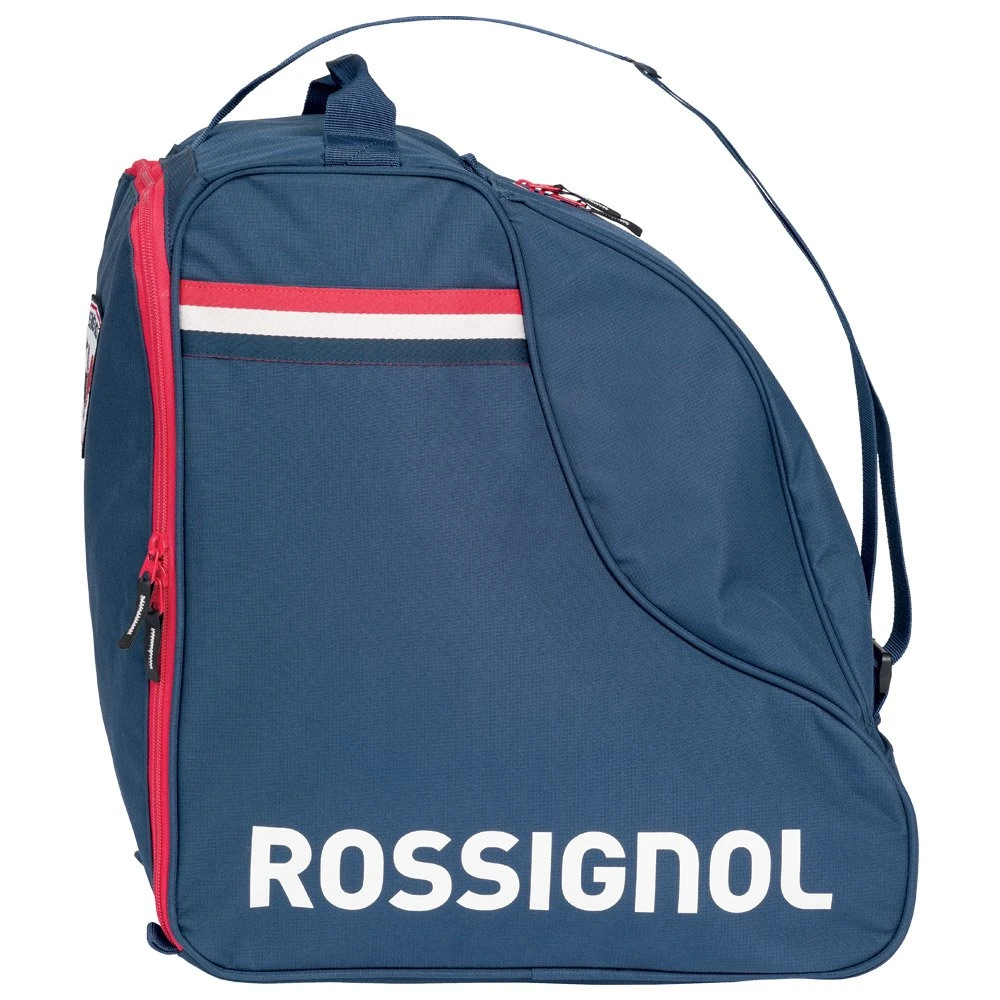 Housse Chaussures Rossignol Strato Bootbag 3 Housse Chaussures Rossignol Strato Bootbag