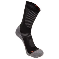 Chaussettes Nordique Bjorn Daehlie Active Wool Black