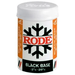 Fartage Retenue Nordique Rode Stick Black Base P70