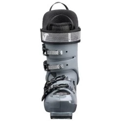 Chaussures De Ski Nordica Speedmachine 3 100 Gw Grey Black Red -Ski Équipement Boutique 72ea305fcab99c91cb1cdfd23663c6cfd88f443b H23NORDCHA216876 4