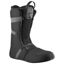 Boots Salomon Launch Black -Ski Équipement Boutique 7300c8bfe73cc1b22bbaaac26c09bad3bf60a586 H21SALOBOO0174350 8