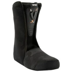 Boots Nitro Futura TLS White Black Gum -Ski Équipement Boutique 73309676f78a8804d1604895093f0da07c6b9941 H21NITRBOO1340988 901