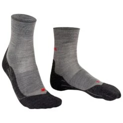 Chaussettes Nordique Falke Ru4 Wool W Grey Mel -Ski Équipement Boutique 73641c96db1f5830587541e754e4d9f237785228 H23FALKACC2257760 1