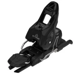 Fix Ski Salomon Stage 11 Gw L115 Black -Ski Équipement Boutique 7391125a163c80439137a4f28921cb545a421b1e H22SALOFIX180332 SALO0463796 8