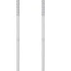 Bâton Rossignol Electra White -Ski Équipement Boutique 73b1339af1f9f3b1de2a699f2096260083551421 VH21ROSSBAT006 0