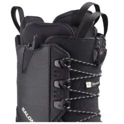 Boots Salomon Malamute Black -Ski Équipement Boutique 73f5ed98f9a6d65eac16f05bf30aeee1e601fbd8 H23SALOBOO3332741 901