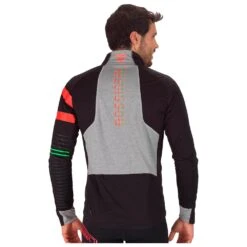 Veste Nordique Rossignol Poursuite Jkt Carbon Black -Ski Équipement Boutique 74093dbf3c6dd72f1a981a4576313004edd90fd1 H18ROSSTTB3252934 2