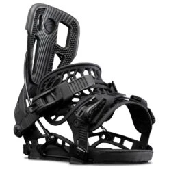 Fix Snowboard Flow NX2-Tm Black
