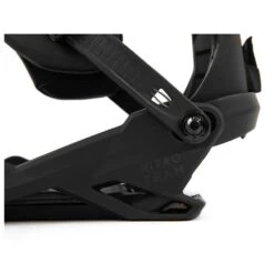 Fix Snowboard Nitro Team Ultra Black -Ski Équipement Boutique 742159e25b0e4dfa1cfa2aa8934d5f35d6bef32d H21NITRBIN004 12