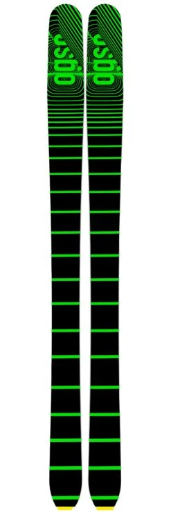 Ski Ogso Gervasutti 90 -Ski Équipement Boutique 742dfed7251986f014b79c2640770d9c9dbc1748 H23OGSOSKI324469 2