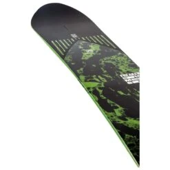 Planche Snowboard Rome Freaker -Ski Équipement Boutique 74948cd34dcb3d94ec4f124b4e3e9a8807a60bed H22ROMEBOA211413 11
