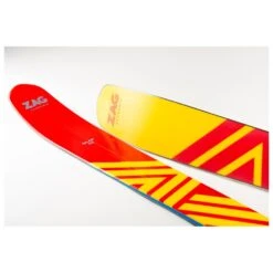 Ski Zag Slap 112 -Ski Équipement Boutique 74bc7e8f52b821261329de9a96cf659c002e1f1c H23ZAGSSKI249702 10