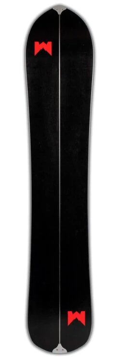 Planche Snowboard Weston Backwoods -Ski Équipement Boutique 7609a4c1b84d37424ce81ce67b8c6d5289a01abe H22WESTBOA204965 2